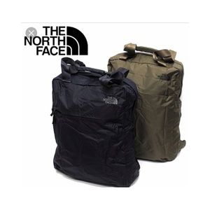 The North Face Glam Tote 18L